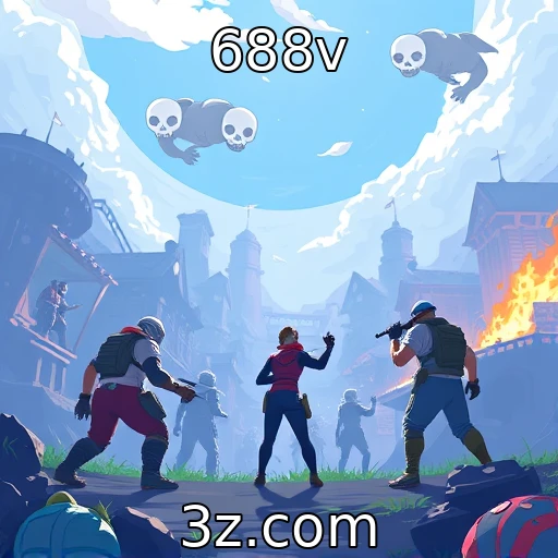 688v | Expectativas para lançamentos aguardados na indústria