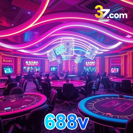 Bônus Imperdíveis no 688v: Conheça as Ofertas Exclusivas