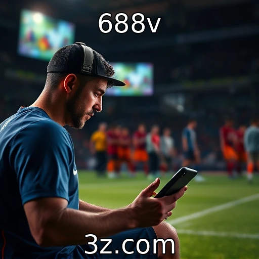 688v | A crescente popularidade de jogos no mobile