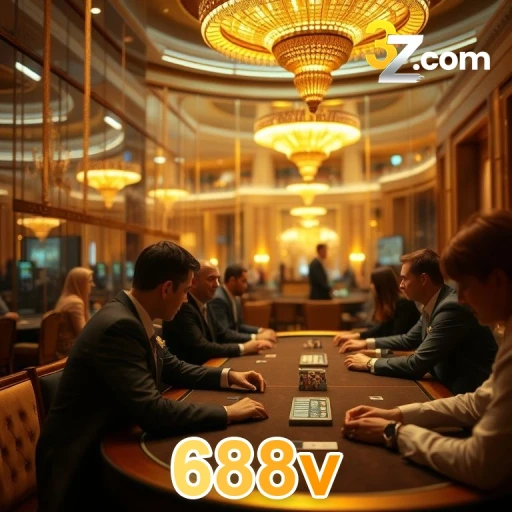 688v.com Cassino