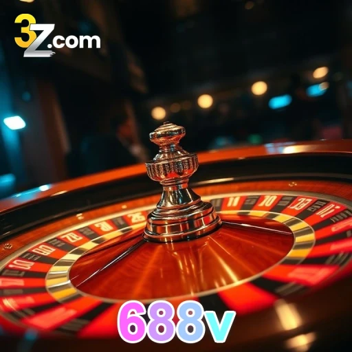 688v.com Jogos de caça-níqueis